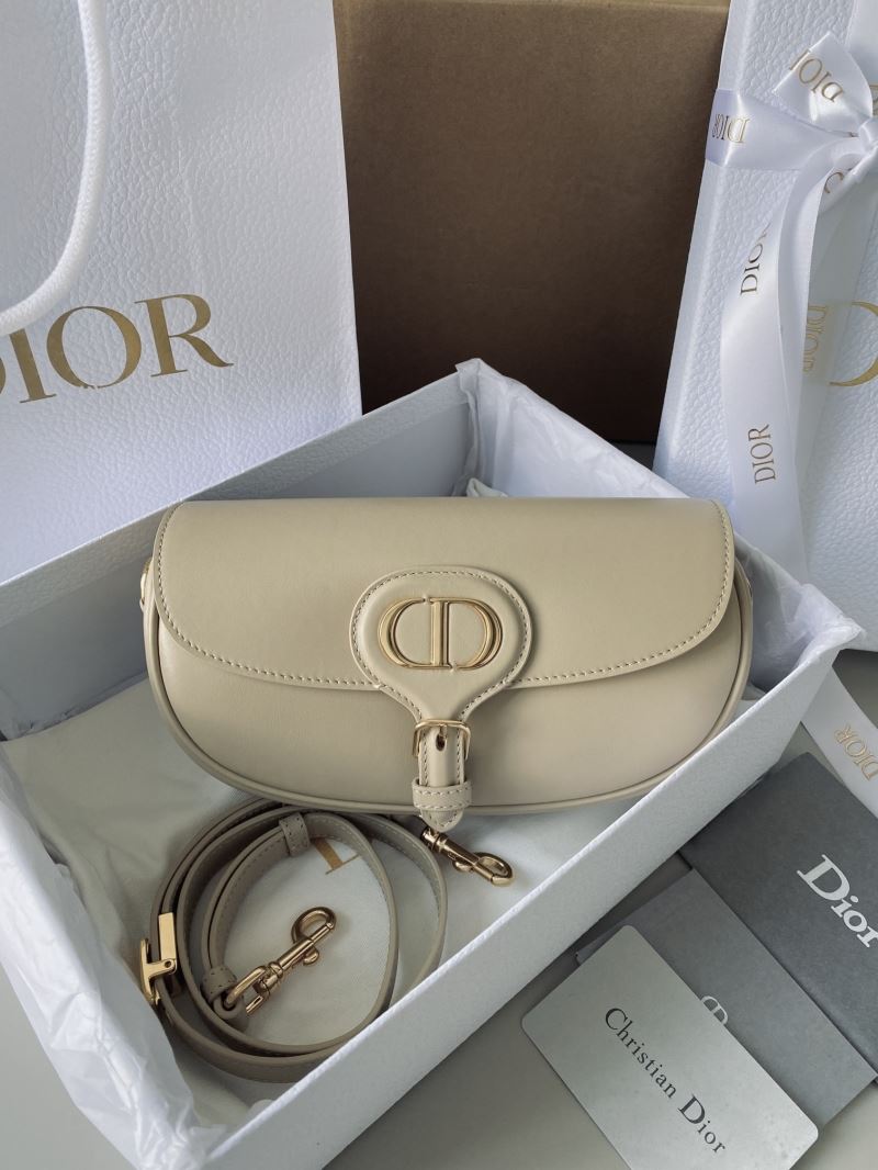 Christian Dior Bobby Bags